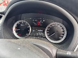 View Auto part Engine NISSAN PULSAR 2015