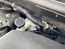 View Auto part Engine NISSAN PULSAR 2015