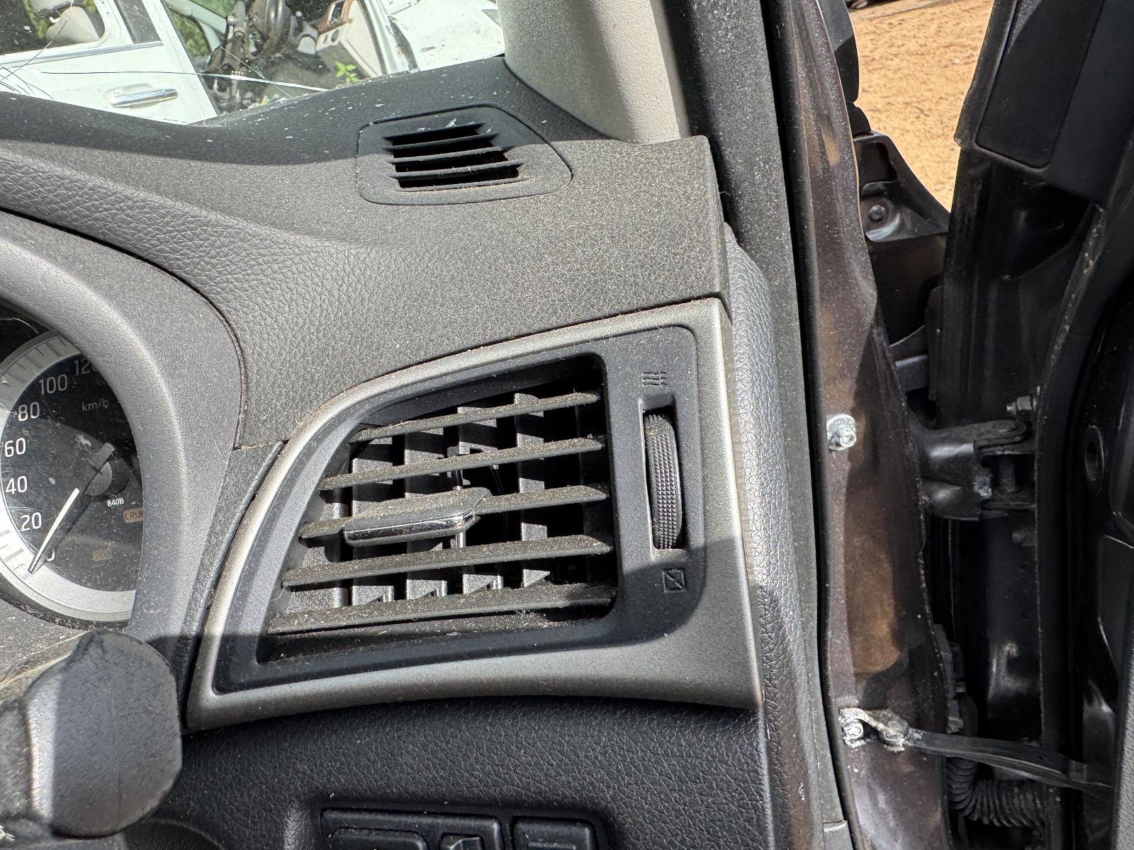 View Auto part Engine NISSAN PULSAR 2015
