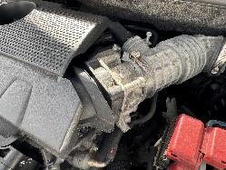 View Auto part Engine NISSAN PULSAR 2015