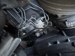 View Auto part Engine NISSAN PULSAR 2015