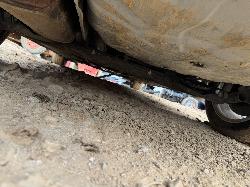 View Auto part Engine NISSAN PULSAR 2015