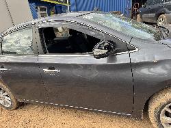 View Auto part Engine NISSAN PULSAR 2015