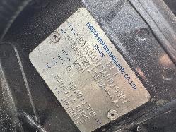 View Auto part Engine NISSAN PULSAR 2015