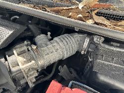 View Auto part Engine NISSAN PULSAR 2015