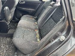 View Auto part Engine NISSAN PULSAR 2015