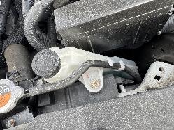 View Auto part Engine NISSAN PULSAR 2015