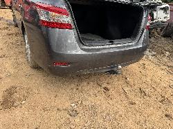 View Auto part Engine NISSAN PULSAR 2015