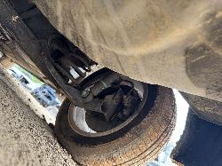 View Auto part Engine NISSAN PULSAR 2015