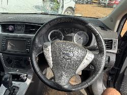 View Auto part Engine NISSAN PULSAR 2015