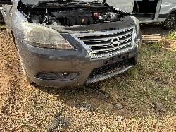 View Auto part Engine NISSAN PULSAR 2015