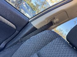 View MITSUBISHI OUTLANDER 2014 5 Door Station Wagon Breaking