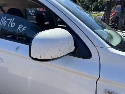 View MITSUBISHI OUTLANDER 2014 5 Door Station Wagon Breaking