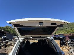 View MITSUBISHI OUTLANDER 2014 5 Door Station Wagon Breaking