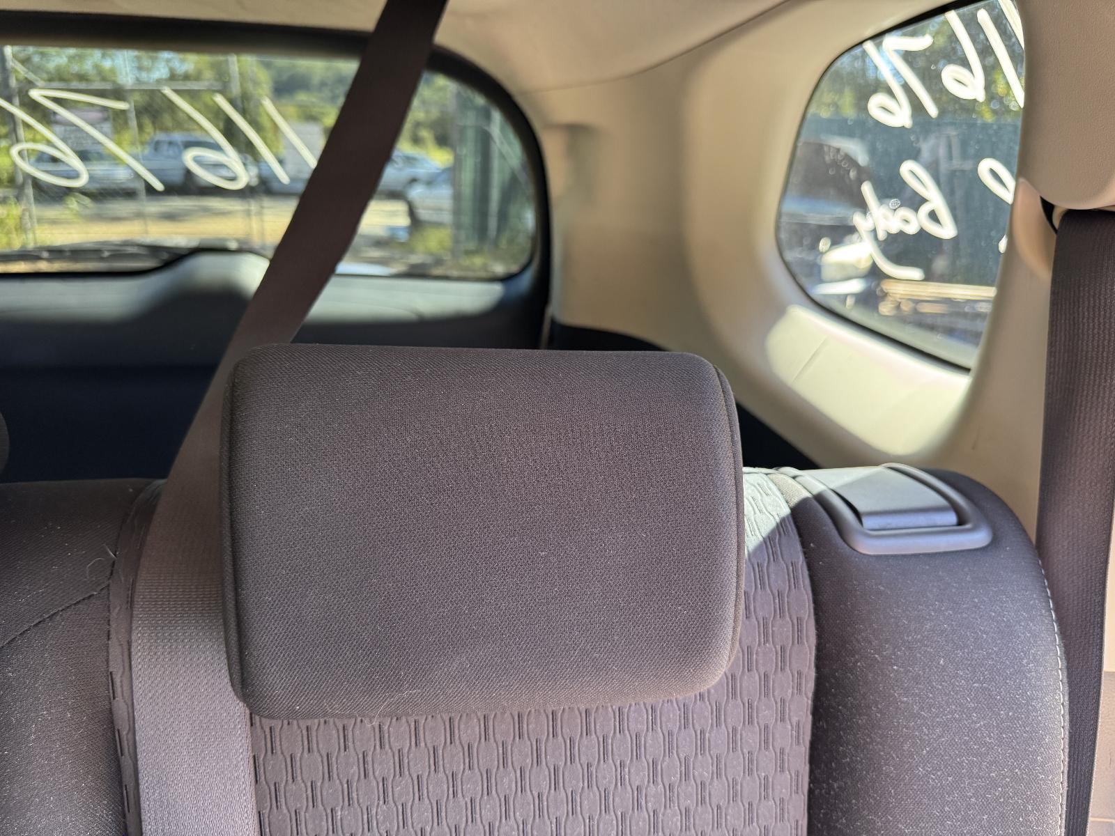 View MITSUBISHI OUTLANDER 2014 5 Door Station Wagon Breaking