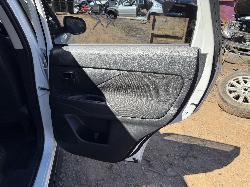 View MITSUBISHI OUTLANDER 2014 5 Door Station Wagon Breaking