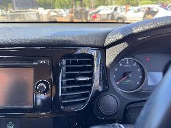 View MITSUBISHI OUTLANDER 2014 5 Door Station Wagon Breaking