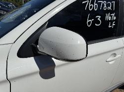 View MITSUBISHI OUTLANDER 2014 5 Door Station Wagon Breaking