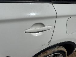 View MITSUBISHI OUTLANDER 2014 5 Door Station Wagon Breaking