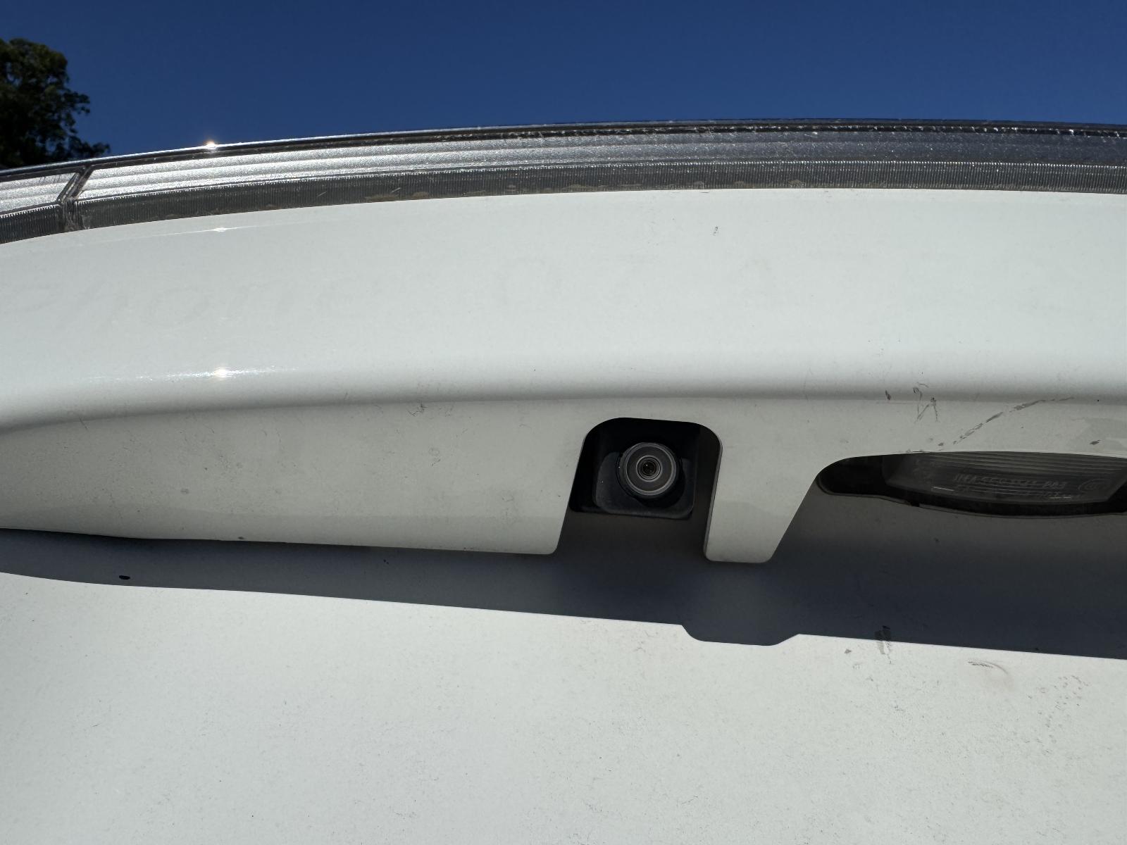 View MITSUBISHI OUTLANDER 2014 5 Door Station Wagon Breaking