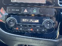 View MITSUBISHI OUTLANDER 2014 5 Door Station Wagon Breaking