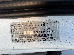 View MITSUBISHI OUTLANDER 2014 5 Door Station Wagon Breaking