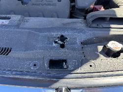 View MITSUBISHI OUTLANDER 2014 5 Door Station Wagon Breaking