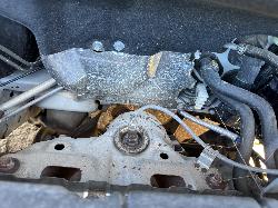 View MITSUBISHI OUTLANDER 2014 5 Door Station Wagon Breaking