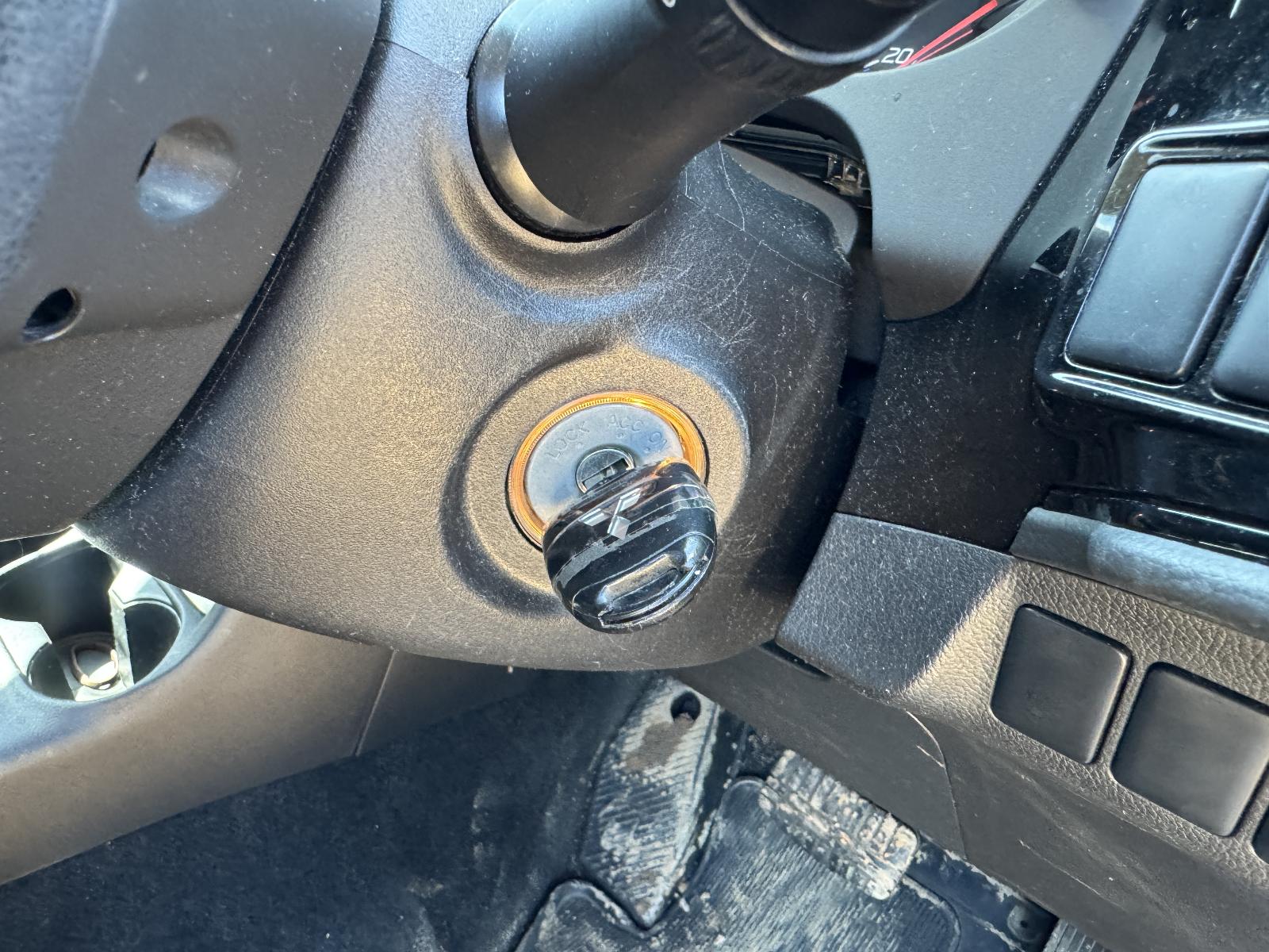 View MITSUBISHI OUTLANDER 2014 5 Door Station Wagon Breaking