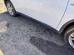 View MITSUBISHI OUTLANDER 2014 5 Door Station Wagon Breaking