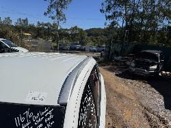 View MITSUBISHI OUTLANDER 2014 5 Door Station Wagon Breaking