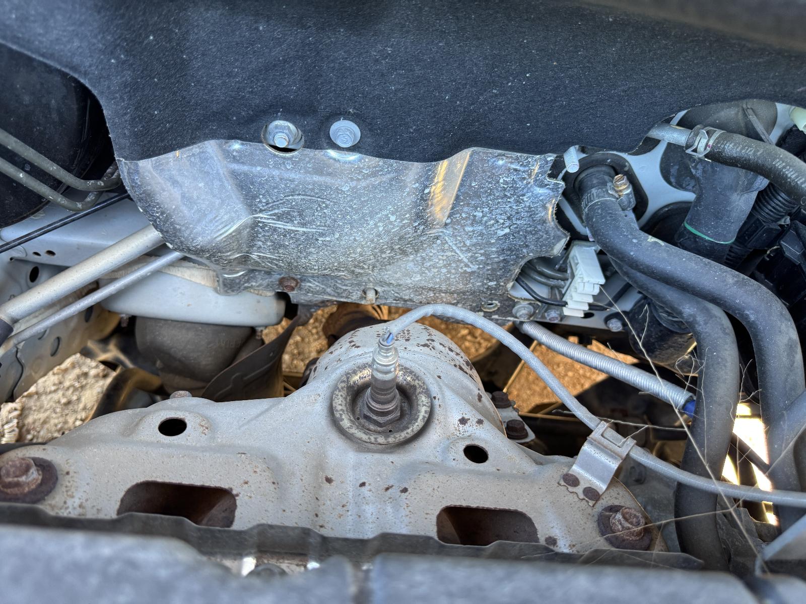 View MITSUBISHI OUTLANDER 2014 5 Door Station Wagon Breaking