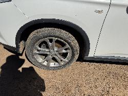 View MITSUBISHI OUTLANDER 2014 5 Door Station Wagon Breaking