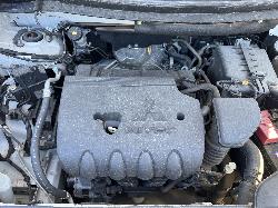 View MITSUBISHI OUTLANDER 2014 5 Door Station Wagon Breaking