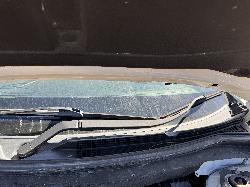 View MITSUBISHI OUTLANDER 2014 5 Door Station Wagon Breaking