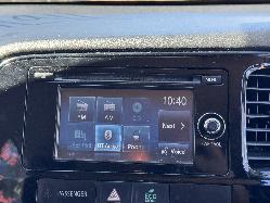 View MITSUBISHI OUTLANDER 2014 5 Door Station Wagon Breaking