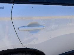 View MITSUBISHI OUTLANDER 2014 5 Door Station Wagon Breaking