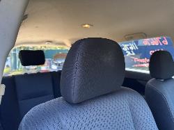 View MITSUBISHI OUTLANDER 2014 5 Door Station Wagon Breaking