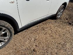 View MITSUBISHI OUTLANDER 2014 5 Door Station Wagon Breaking