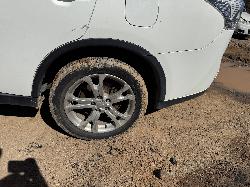 View MITSUBISHI OUTLANDER 2014 5 Door Station Wagon Breaking