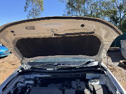 View MITSUBISHI OUTLANDER 2014 5 Door Station Wagon Breaking