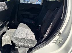 View MITSUBISHI OUTLANDER 2014 5 Door Station Wagon Breaking