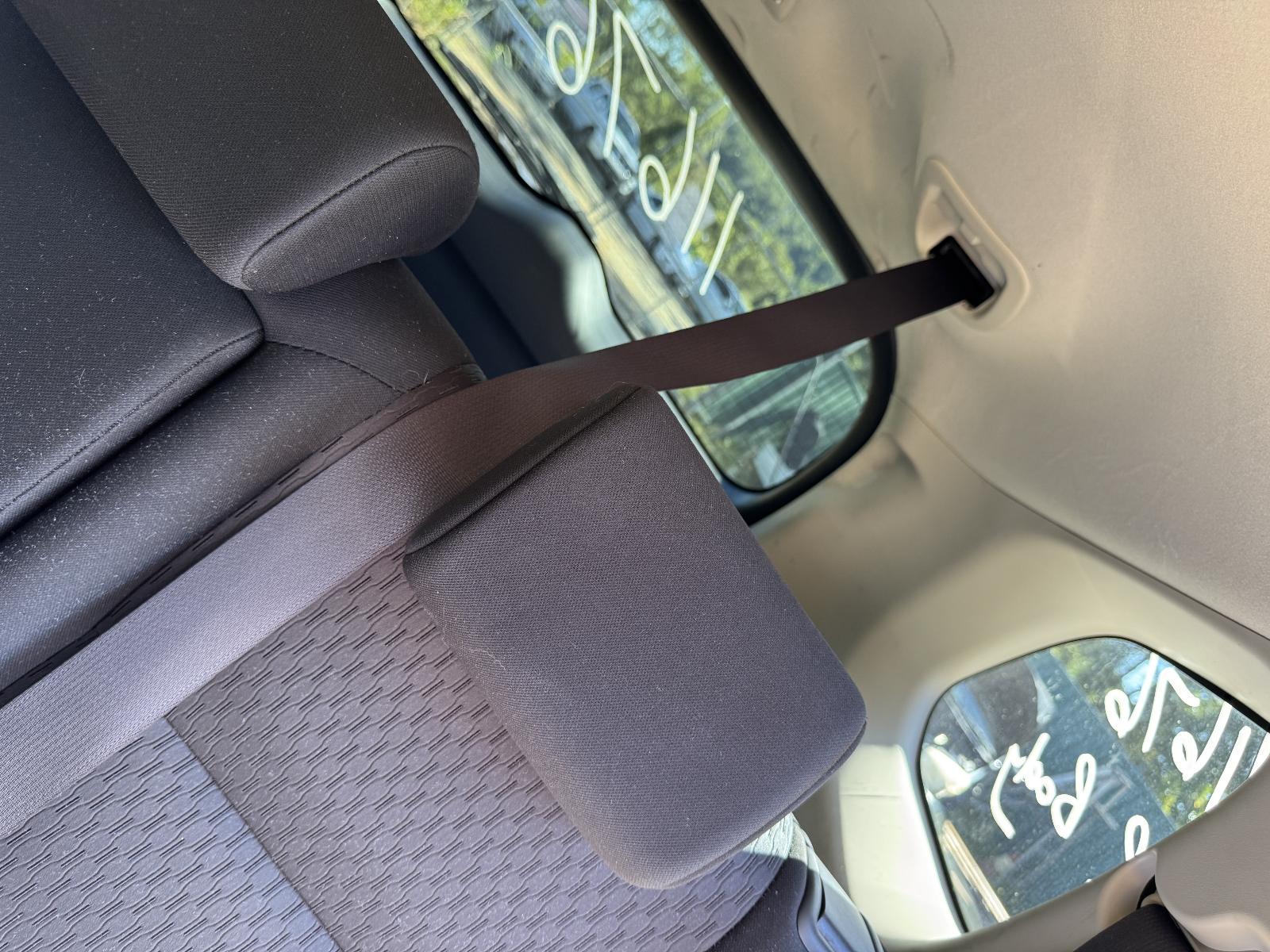 View MITSUBISHI OUTLANDER 2014 5 Door Station Wagon Breaking