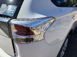 View MITSUBISHI OUTLANDER 2014 5 Door Station Wagon Breaking