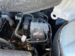 View MITSUBISHI OUTLANDER 2014 5 Door Station Wagon Breaking