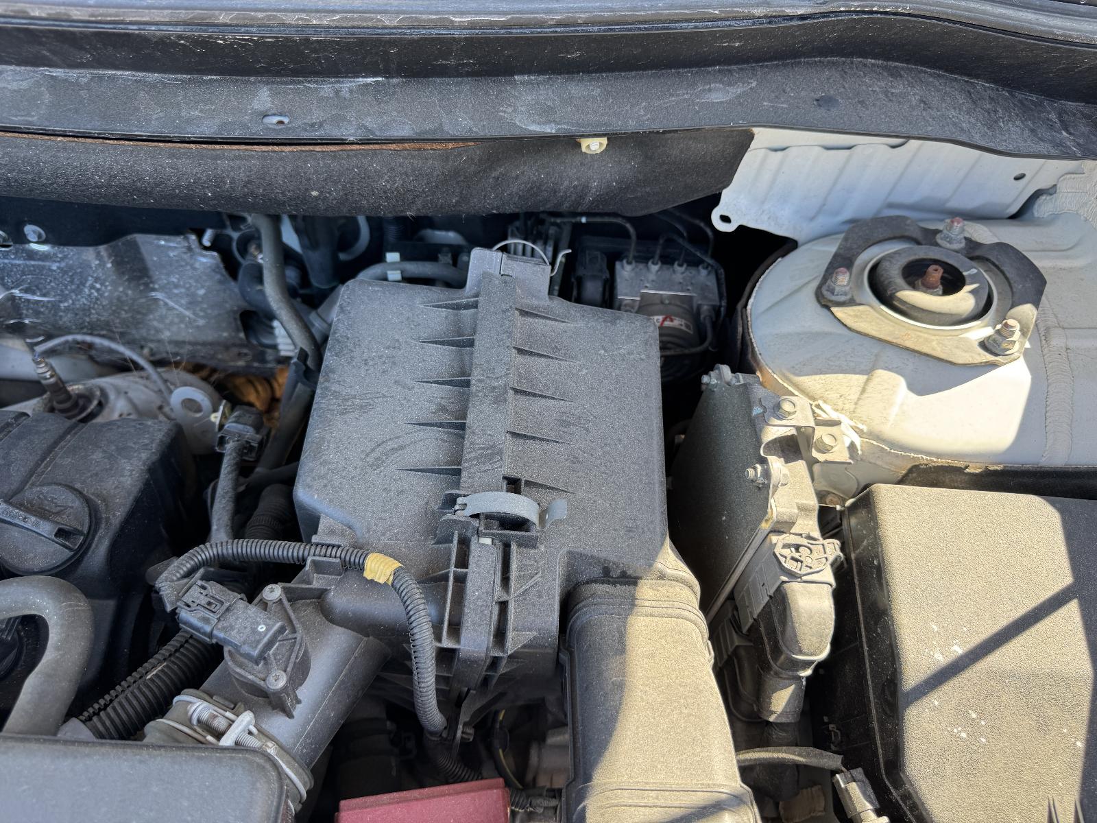 View MITSUBISHI OUTLANDER 2014 5 Door Station Wagon Breaking