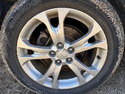 View MITSUBISHI OUTLANDER 2014 5 Door Station Wagon Breaking