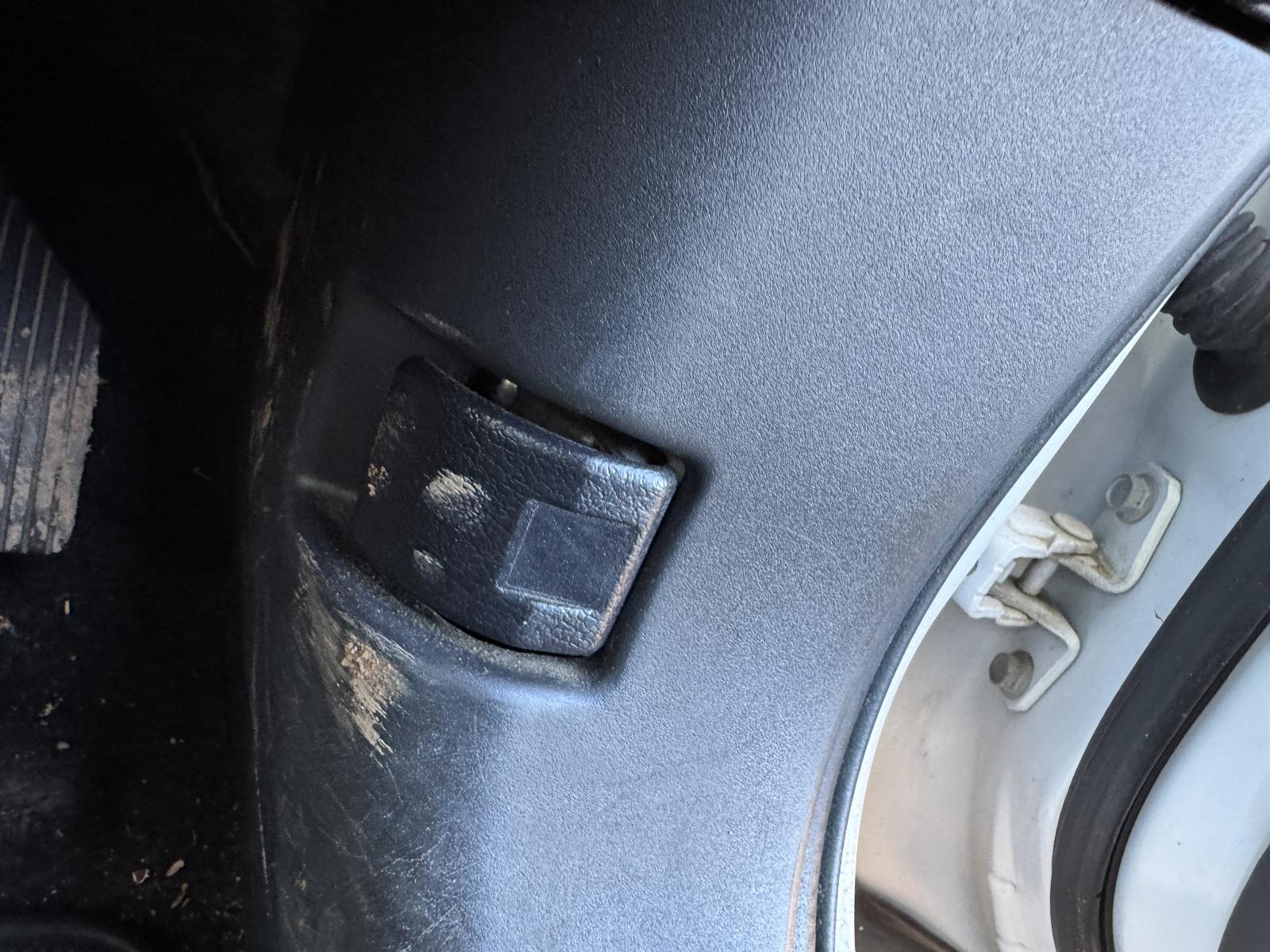 View MITSUBISHI OUTLANDER 2014 5 Door Station Wagon Breaking