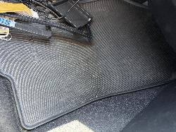 View MITSUBISHI OUTLANDER 2014 5 Door Station Wagon Breaking