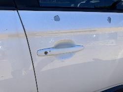 View MITSUBISHI OUTLANDER 2014 5 Door Station Wagon Breaking